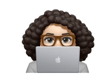 Andrea memoji